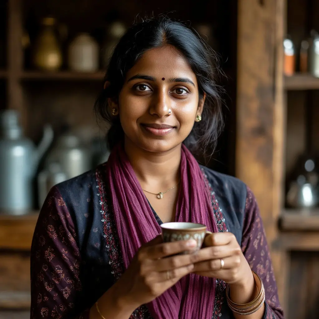 Brewer Priya