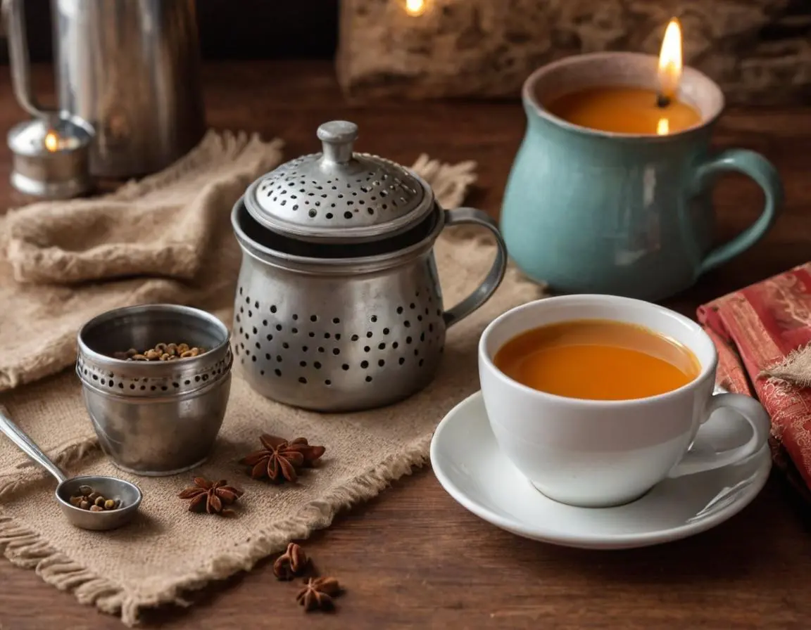 Chai Lover’s Bundle