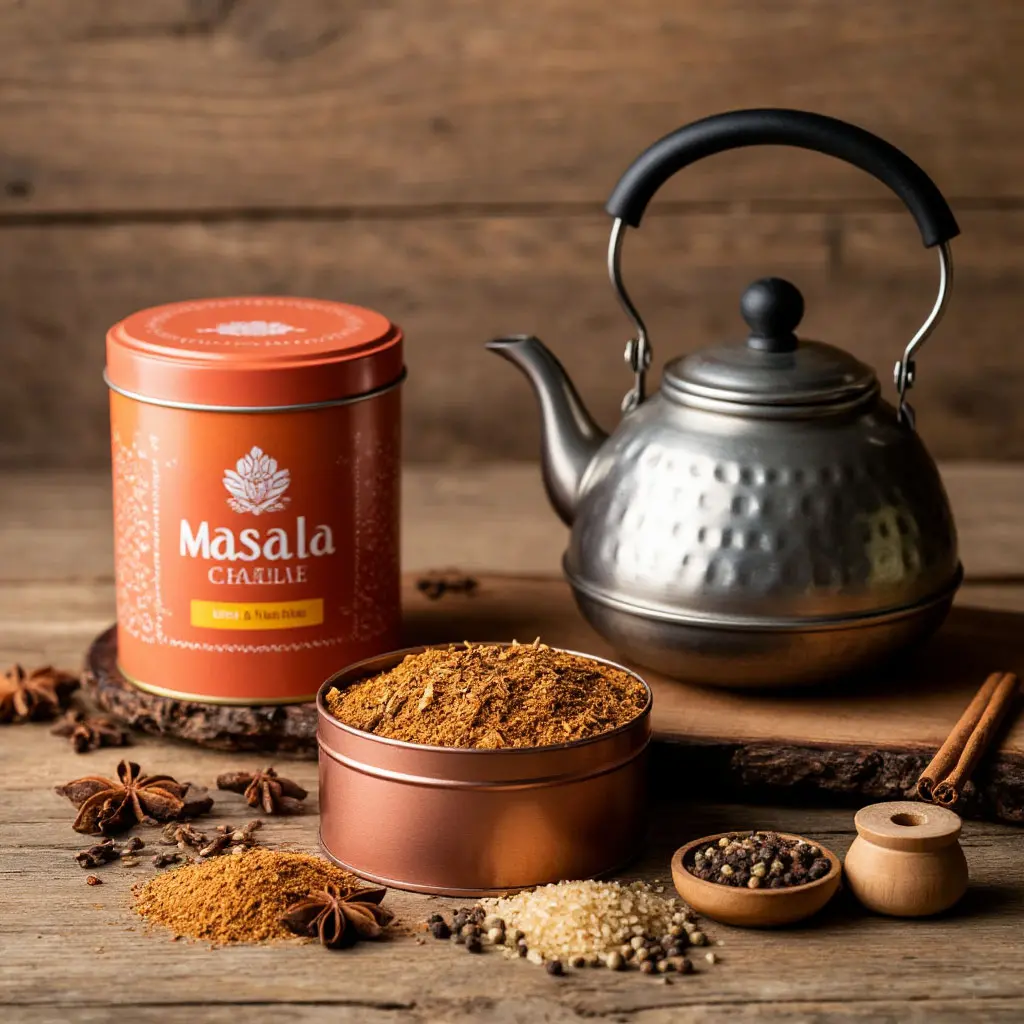 Chai Lover’s Combo