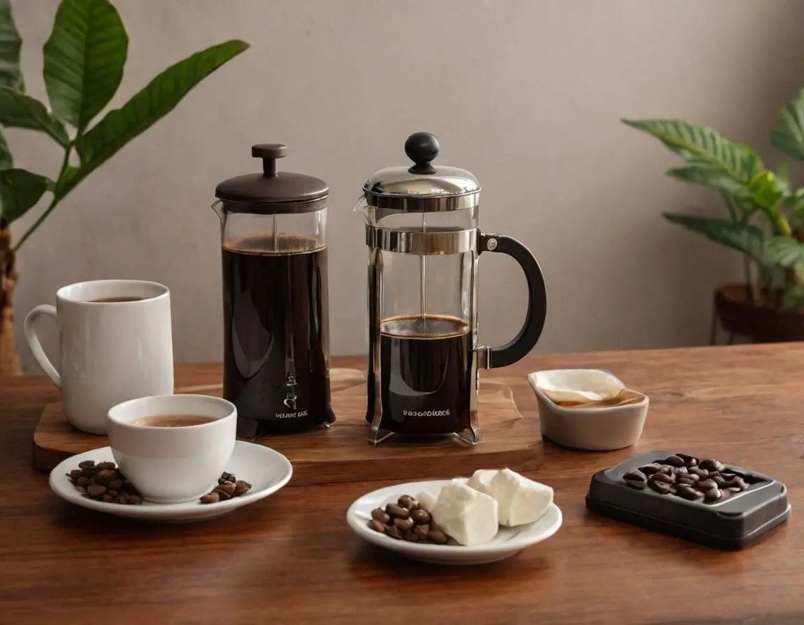 Chikmagalur Blend