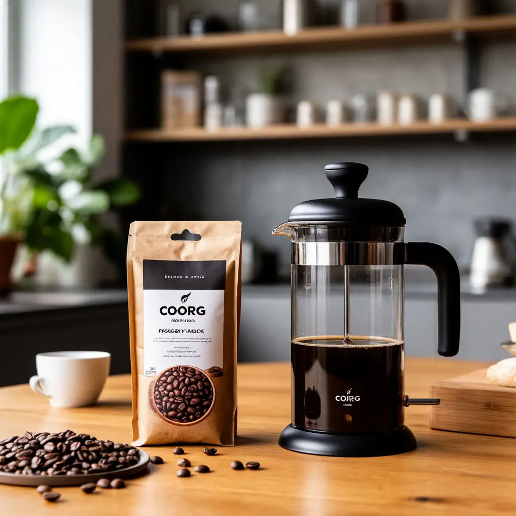 Coffee Connoisseur Set