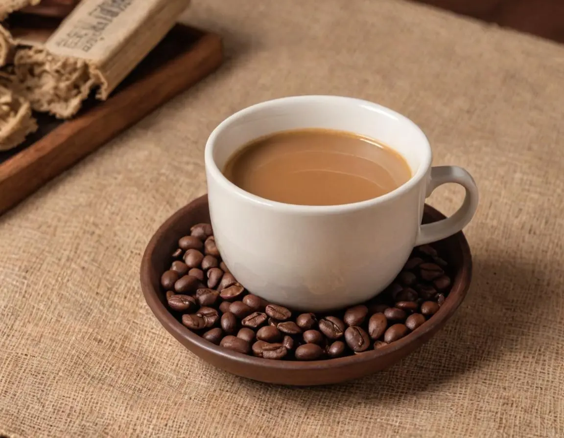 Coorg Single-Origin