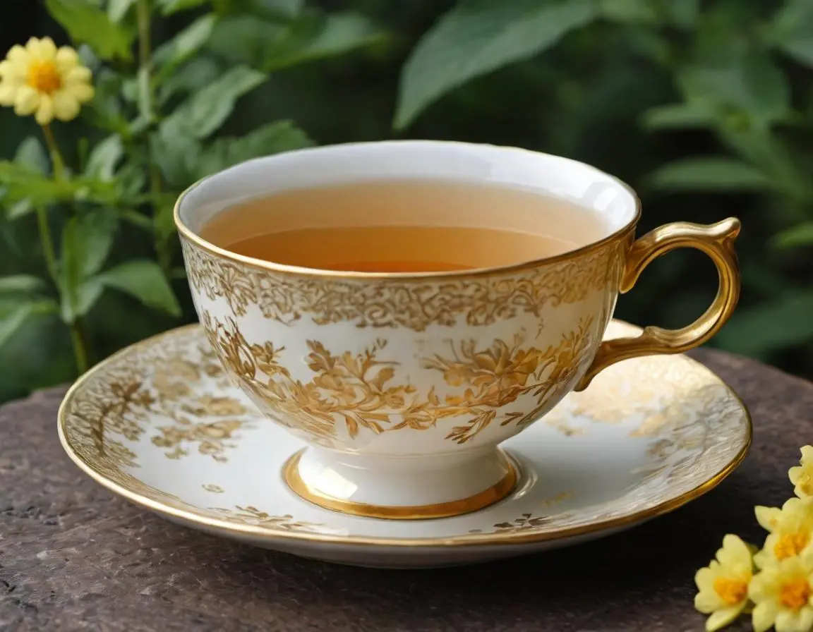 Darjeeling First Flush
