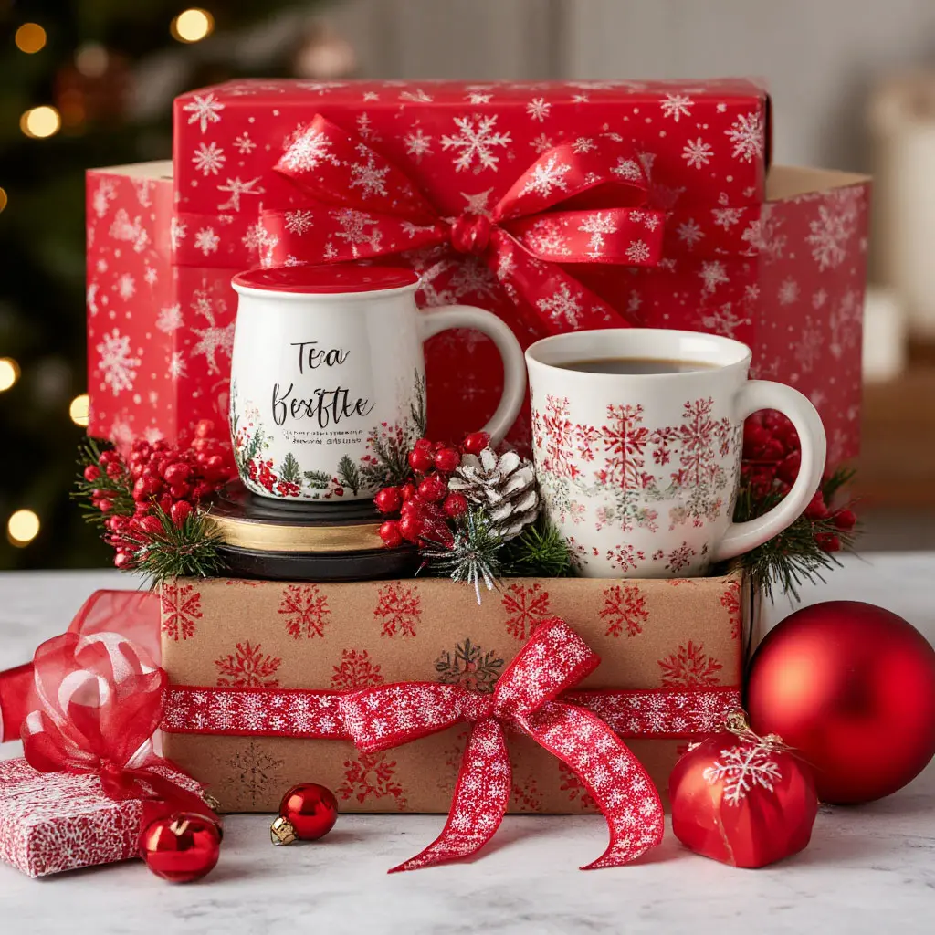 Festive Gift Set