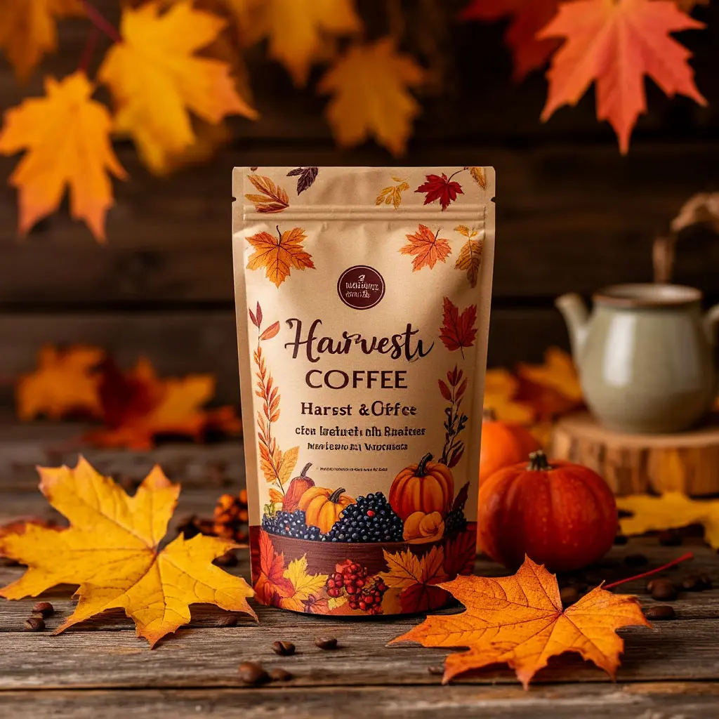 Harvest Coffee Mix