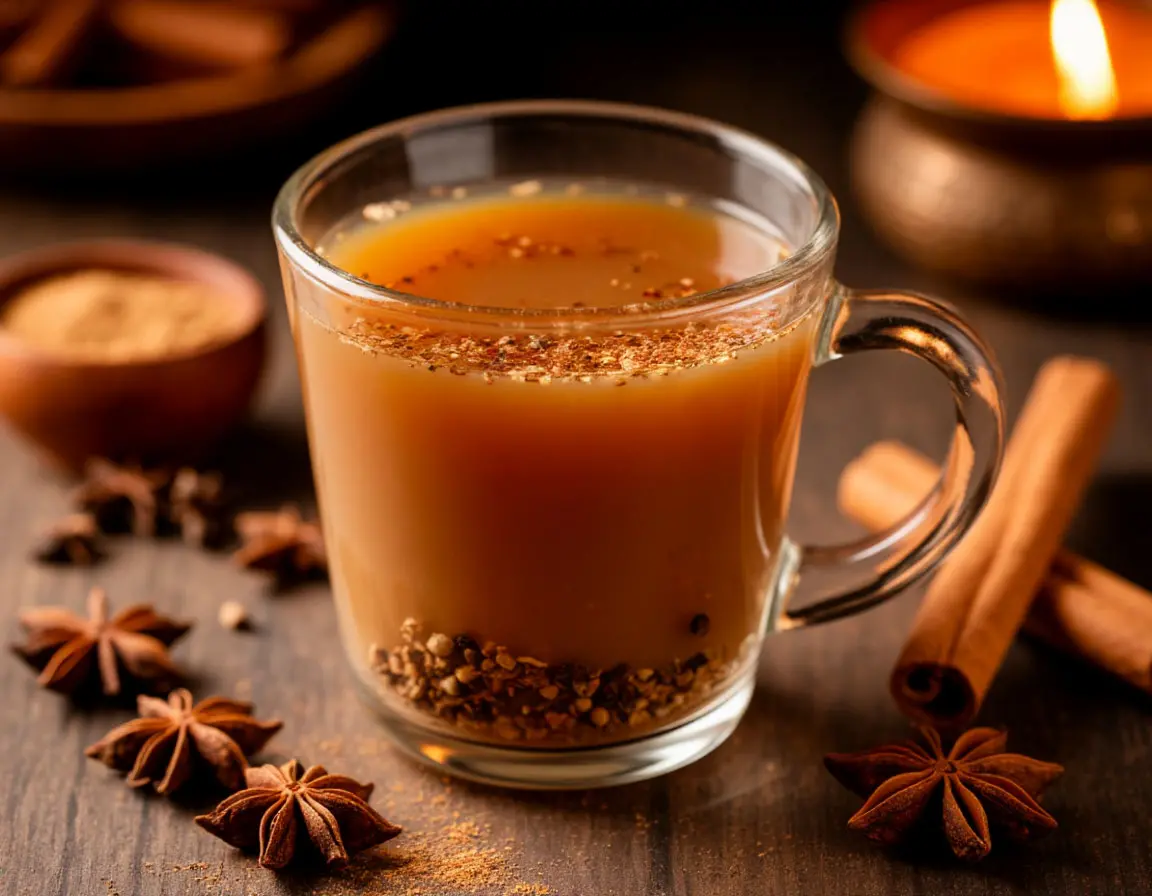Masala Chai Blend