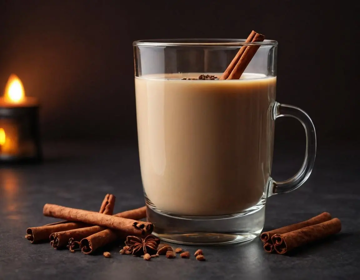 Masala Chai Blend
