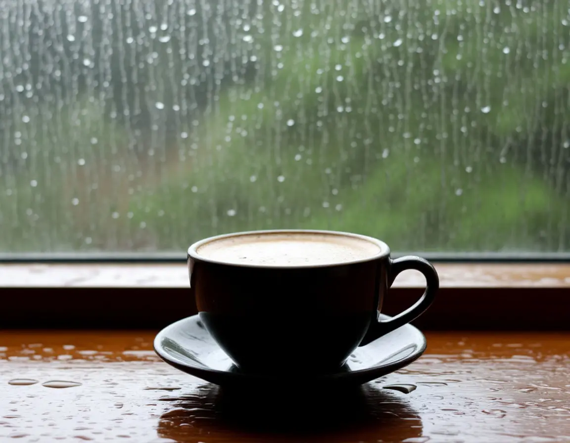 Monsoon Coffee Blend