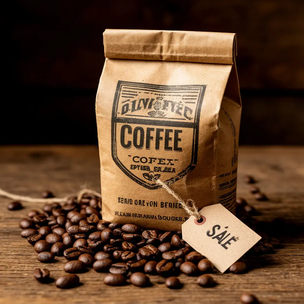 Old Stock Coffee