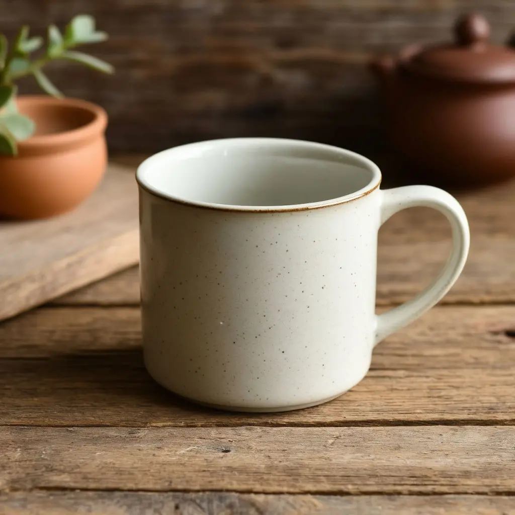 Classic Mug