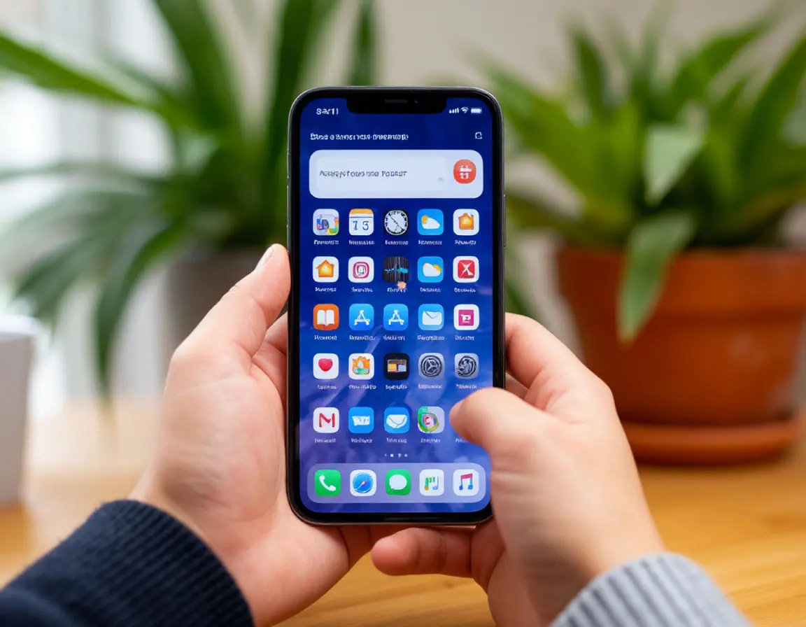 Search app store