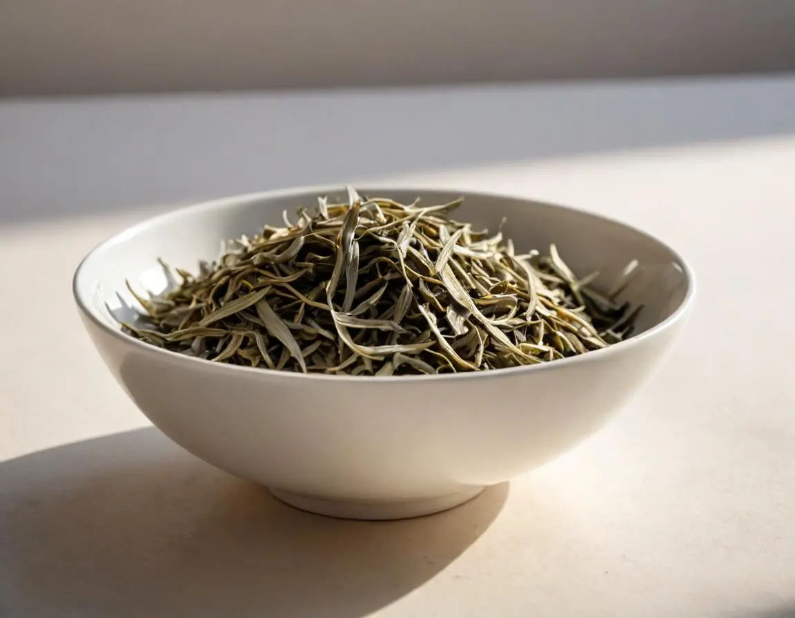 White Tea Bliss